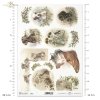 dog heads, holly, cat, cats, cat heads, kitten, cat games, Christmas decorations, mistletoe, old shoe, Tiere, Hund, Hundeköpfe, Katze, Katzen, Katzenköpfe, Katzenspiele, Weihnachtsschmuck, Stechpalme, Mistelzweig, alter Schuh